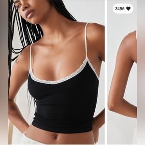 out from under odette seamless cami